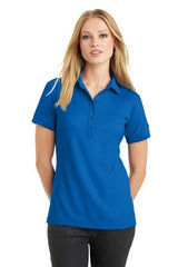 OGIOå¨ - Jewel Polo. LOG101 - LogoShirtsWholesale                                                                                                     
 - 1