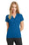 OGIO ® Ladies Framework Polo. LOG125 - LogoShirtsWholesale                                                                                                     
 - 1