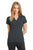 OGIO ® Ladies Framework Polo. LOG125 - LogoShirtsWholesale                                                                                                     
 - 4