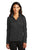 OGIOå¨ Ladies Torque II Jacket. LOG2010 - BlackTop/Diesel Grey