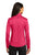 OGIOå¨ Ladies Torque II Jacket. LOG2010 - Pink Punch/Diesel Grey