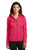 OGIOå¨ Ladies Torque II Jacket. LOG2010 - Pink Punch/Diesel Grey