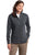 Sport-Tek® Ladies 1/4-Zip Sweatshirt. LST253 - LogoShirtsWholesale                                                                                                     
 - 7