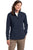 Sport-Tek® Ladies 1/4-Zip Sweatshirt. LST253 - LogoShirtsWholesale                                                                                                     
 - 5