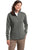 Sport-Tek® Ladies 1/4-Zip Sweatshirt. LST253 - LogoShirtsWholesale                                                                                                     
 - 2