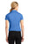 Sport-Tek® Ladies Micropique Sport-Wick® Polo. LST650 - Blue Lake