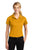 Sport-Tek® Ladies Micropique Sport-Wick® Polo. LST650 - Gold