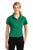 Sport-Tek® Ladies Micropique Sport-Wick® Polo. LST650 - Kelly Green