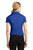 Sport-Tek® Ladies Micropique Sport-Wick® Polo. LST650 - Royal