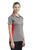 NEW Sport-Tek® Ladies Heather Colorblock Contender™ Polo. LST665. - LogoShirtsWholesale                                                                                                     
 - 6