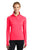 Sport-Tek® Ladies Sport-Wick® Stretch 1/2-Zip Pullover. LST850 - LogoShirtsWholesale                                                                                                     
 - 6