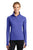 Sport-Tek® Ladies Sport-Wick® Stretch 1/2-Zip Pullover. LST850 - LogoShirtsWholesale                                                                                                     
 - 2