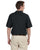 M265Prime Harriton Men's 5.6 oz. Easy Blend™ Polo - NAVY