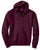 P180 Hanes 7.8 oz. 50/50 Full-Zip Hood - LogoShirtsWholesale                                                                                                     
 - 10