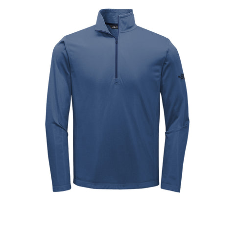 NF0A3LHB The North Face Tech 1 4 Zip Fleece