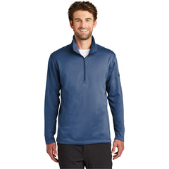 NF0A3LHB The North Face® Tech 1/4-Zip Fleece