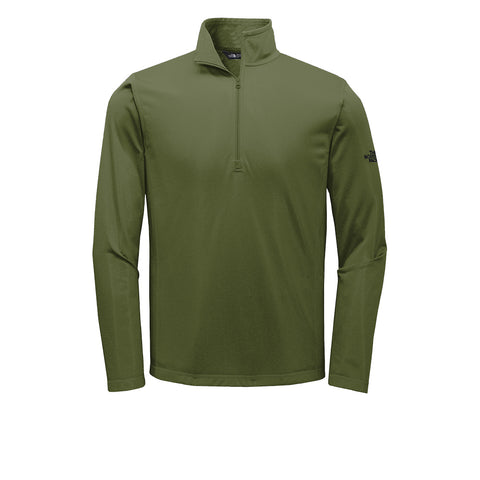 NF0A3LHB The North Face Tech 1 4 Zip Fleece