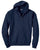 P180 Hanes 7.8 oz. 50/50 Full-Zip Hood - LogoShirtsWholesale                                                                                                     
 - 11