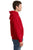P170 Hanes Pullover Hooded Fleece - LogoShirtsWholesale                                                                                                     
 - 4