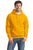 P170 Hanes Pullover Hooded Fleece - LogoShirtsWholesale                                                                                                     
 - 10