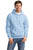 P170 Hanes Pullover Hooded Fleece - LogoShirtsWholesale                                                                                                     
 - 12