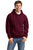 P170 Hanes Pullover Hooded Fleece - LogoShirtsWholesale                                                                                                     
 - 14