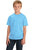 Port & Company® - Youth 5.4-oz 100% Cotton T-Shirt. PC54Y. - LogoShirtsWholesale                                                                                                     
 - 1