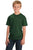 Port & Company® - Youth 5.4-oz 100% Cotton T-Shirt. PC54Y. - LogoShirtsWholesale                                                                                                     
 - 7