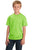 Port & Company® - Youth 5.4-oz 100% Cotton T-Shirt. PC54Y. - LogoShirtsWholesale                                                                                                     
 - 9