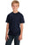 Port & Company® - Youth 5.4-oz 100% Cotton T-Shirt. PC54Y. - LogoShirtsWholesale                                                                                                     
 - 10