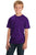 Port & Company® - Youth 5.4-oz 100% Cotton T-Shirt. PC54Y. - LogoShirtsWholesale                                                                                                     
 - 12