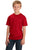 Port & Company® - Youth 5.4-oz 100% Cotton T-Shirt. PC54Y. - LogoShirtsWholesale                                                                                                     
 - 13