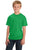 Port & Company® - Youth 5.4-oz 100% Cotton T-Shirt. PC54Y. - LogoShirtsWholesale                                                                                                     
 - 6