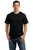 Port & Company® - Core Cotton Tee. PC54 - BLACK