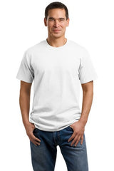 Port & Company® - Core Cotton Tee. PC54 -WHITE