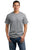 Port & Company® - Core Cotton Tee. PC54 - ATHLETIC HEATHER