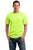 Port & Company® - Core Cotton Tee. PC54 - NEON YELLOW