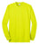 Port & Company® - Long Sleeve 50/50 Cotton/Poly T-Shirt. PC55LS- Safety Colors - LogoShirtsWholesale                                                                                                     
 - 7