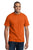 Port & Company® - 50/50 Cotton/Poly T-Shirt with Pocket. PC55P- Safety Colors - LogoShirtsWholesale                                                                                                     
 - 3
