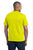 Port & Company® - 50/50 Cotton/Poly T-Shirt with Pocket. PC55P- Safety Colors - LogoShirtsWholesale                                                                                                     
 - 4