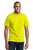 Port & Company® - 50/50 Cotton/Poly T-Shirt with Pocket. PC55P- Safety Colors - LogoShirtsWholesale                                                                                                     
 - 2