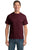 Port & Company® - 50/50 Cotton/Poly T-Shirt. PC55. - LogoShirtsWholesale                                                                                                     
 - 4