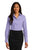 Red House® Ladies Windowpane Plaid Non-Iron Shirt. RH71 - LogoShirtsWholesale                                                                                                     
 - 2