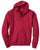 P180 Hanes 7.8 oz. 50/50 Full-Zip Hood - LogoShirtsWholesale                                                                                                     
 - 12