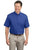 Port Authority® - Short Sleeve Easy Care Shirt. S508 - LogoShirtsWholesale                                                                                                     
 - 3