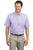 Port Authority® - Short Sleeve Easy Care Shirt. S508 - LogoShirtsWholesale                                                                                                     
 - 5