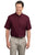 Port Authority® - Short Sleeve Easy Care Shirt. S508 - LogoShirtsWholesale                                                                                                     
 - 8