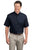 Port Authority® - Short Sleeve Easy Care Shirt. S508 - LogoShirtsWholesale                                                                                                     
 - 9