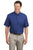 Port Authority® - Short Sleeve Easy Care Shirt. S508 - LogoShirtsWholesale                                                                                                     
 - 16