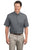 Port Authority® - Short Sleeve Easy Care Shirt. S508 - LogoShirtsWholesale                                                                                                     
 - 28